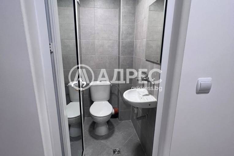 Тристаен апартамент, Благоевград, Център, 695467, Снимка 10