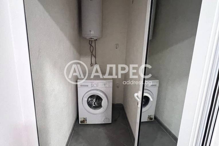Тристаен апартамент, Благоевград, Център, 695467, Снимка 11