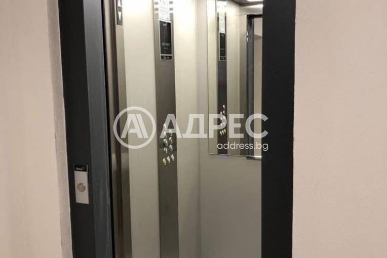Тристаен апартамент, Благоевград, Център, 695467, Снимка 12