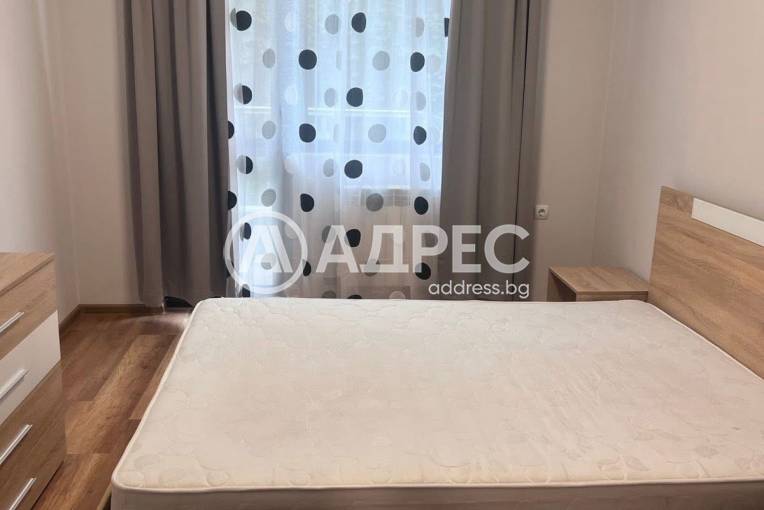 Тристаен апартамент, Благоевград, Център, 695467, Снимка 3