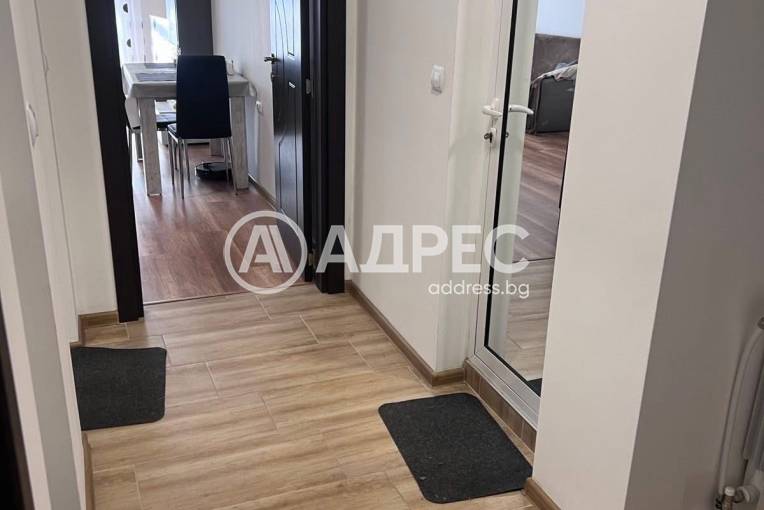 Тристаен апартамент, Благоевград, Център, 695467, Снимка 6