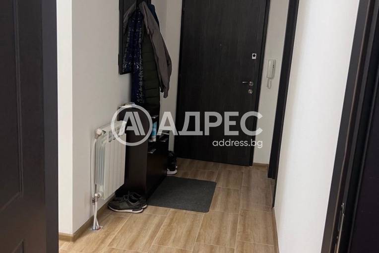 Тристаен апартамент, Благоевград, Център, 695467, Снимка 7