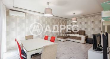 Тристаен апартамент, Варна, Червен площад, 699467, Снимка 9