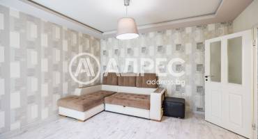 Тристаен апартамент, Варна, Червен площад, 699467, Снимка 10