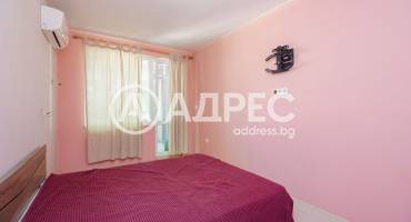 Тристаен апартамент, Варна, Червен площад, 699467, Снимка 12