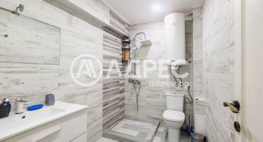 Тристаен апартамент, Варна, Червен площад, 699467, Снимка 17