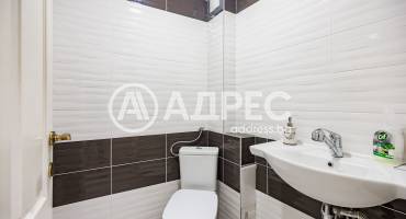 Тристаен апартамент, Варна, Червен площад, 699467, Снимка 18