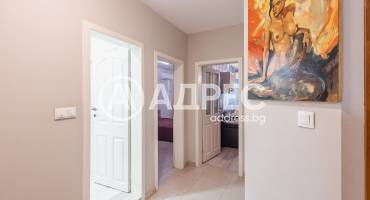Тристаен апартамент, Варна, Червен площад, 699467, Снимка 20
