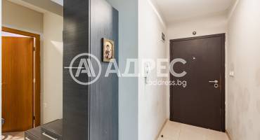 Тристаен апартамент, Варна, Червен площад, 699467, Снимка 21