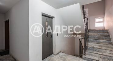 Тристаен апартамент, Варна, Червен площад, 699467, Снимка 22