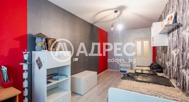 Тристаен апартамент, Варна, Червен площад, 699467, Снимка 3