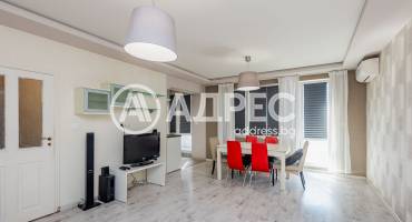 Тристаен апартамент, Варна, Червен площад, 699467, Снимка 6