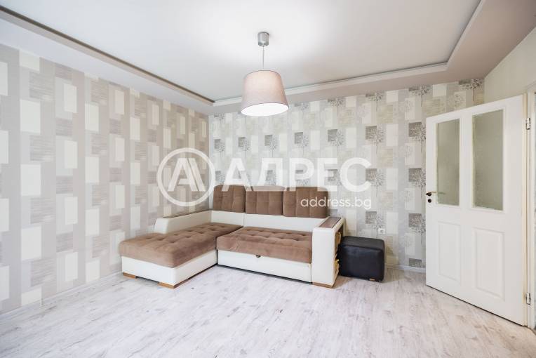 Тристаен апартамент, Варна, Червен площад, 699467, Снимка 10