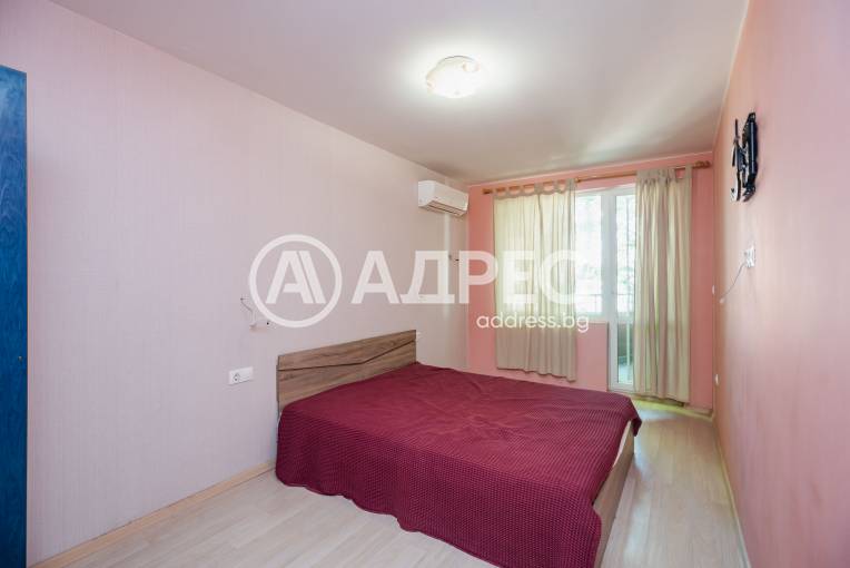 Тристаен апартамент, Варна, Червен площад, 699467, Снимка 4