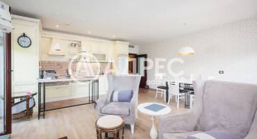 Тристаен апартамент, Варна, к.к. Слънчев ден, 700467, Снимка 9