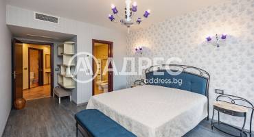 Тристаен апартамент, Варна, к.к. Слънчев ден, 700467, Снимка 11