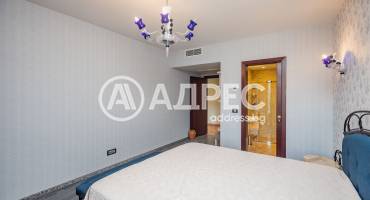 Тристаен апартамент, Варна, к.к. Слънчев ден, 700467, Снимка 12