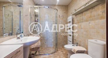 Тристаен апартамент, Варна, к.к. Слънчев ден, 700467, Снимка 13