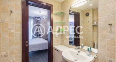 Тристаен апартамент, Варна, к.к. Слънчев ден, 700467, Снимка 14