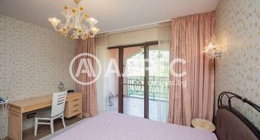 Тристаен апартамент, Варна, к.к. Слънчев ден, 700467, Снимка 16