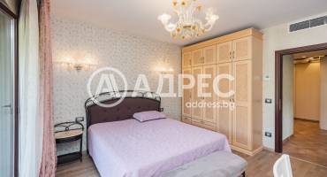 Тристаен апартамент, Варна, к.к. Слънчев ден, 700467, Снимка 17