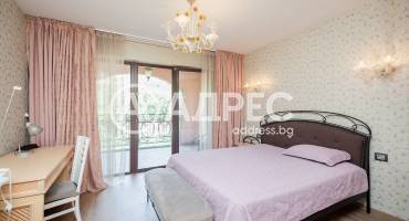 Тристаен апартамент, Варна, к.к. Слънчев ден, 700467, Снимка 2