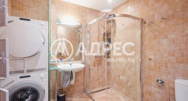 Тристаен апартамент, Варна, к.к. Слънчев ден, 700467, Снимка 19