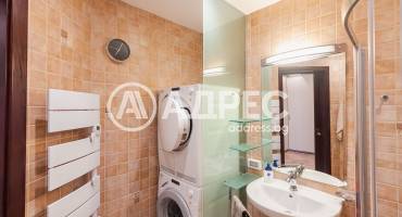 Тристаен апартамент, Варна, к.к. Слънчев ден, 700467, Снимка 20