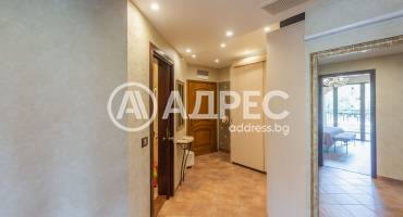 Тристаен апартамент, Варна, к.к. Слънчев ден, 700467, Снимка 22