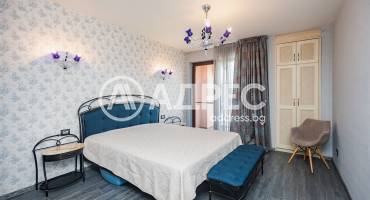 Тристаен апартамент, Варна, к.к. Слънчев ден, 700467, Снимка 3