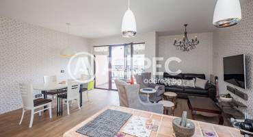 Тристаен апартамент, Варна, к.к. Слънчев ден, 700467, Снимка 5