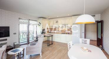Тристаен апартамент, Варна, к.к. Слънчев ден, 700467, Снимка 6