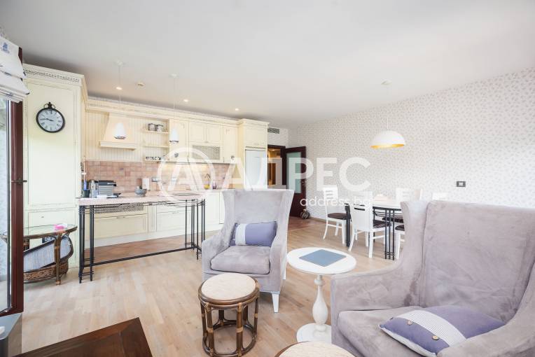 Тристаен апартамент, Варна, к.к. Слънчев ден, 700467, Снимка 9