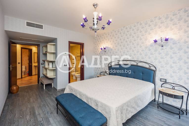 Тристаен апартамент, Варна, к.к. Слънчев ден, 700467, Снимка 11