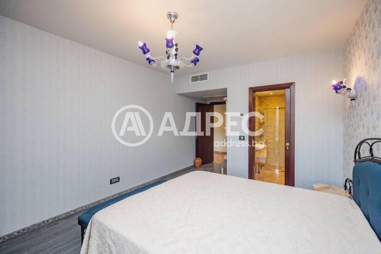 Тристаен апартамент, Варна, к.к. Слънчев ден, 700467, Снимка 12