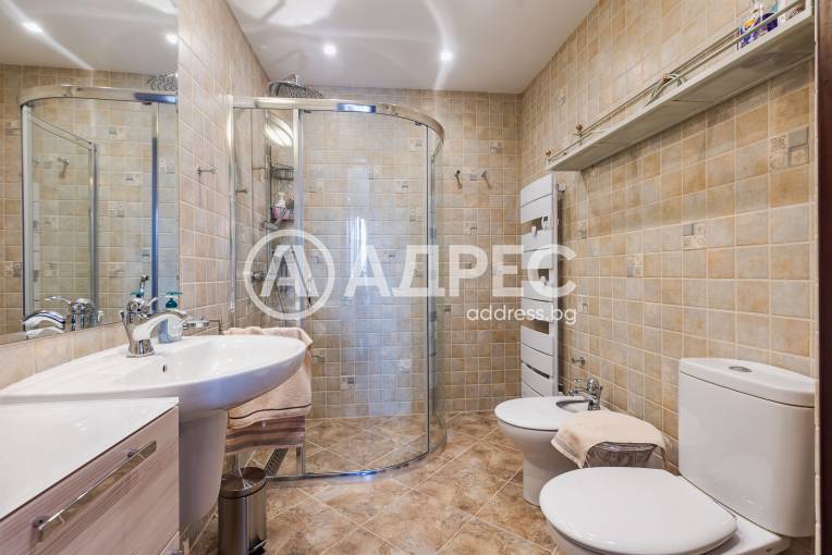 Тристаен апартамент, Варна, к.к. Слънчев ден, 700467, Снимка 13