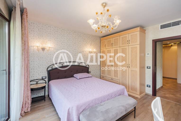 Тристаен апартамент, Варна, к.к. Слънчев ден, 700467, Снимка 17