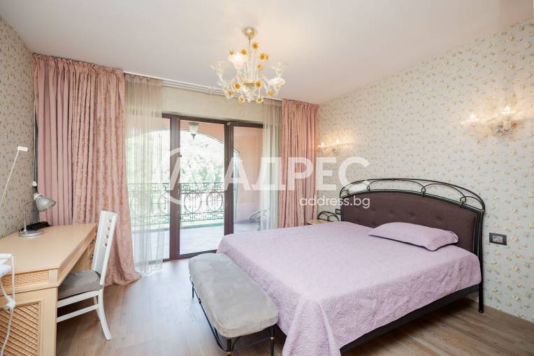 Тристаен апартамент, Варна, к.к. Слънчев ден, 700467, Снимка 2