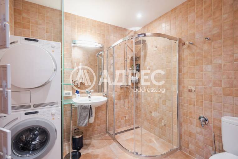 Тристаен апартамент, Варна, к.к. Слънчев ден, 700467, Снимка 19