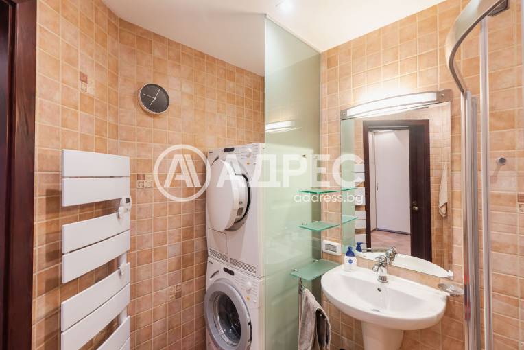 Тристаен апартамент, Варна, к.к. Слънчев ден, 700467, Снимка 20