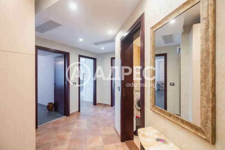 Тристаен апартамент, Варна, к.к. Слънчев ден, 700467, Снимка 21