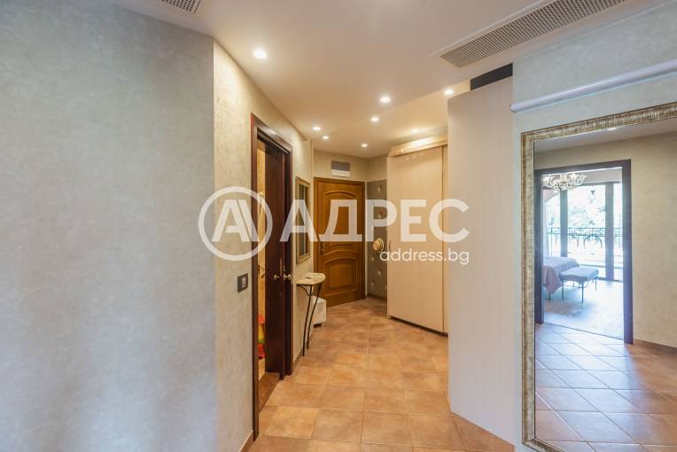 Тристаен апартамент, Варна, к.к. Слънчев ден, 700467, Снимка 22