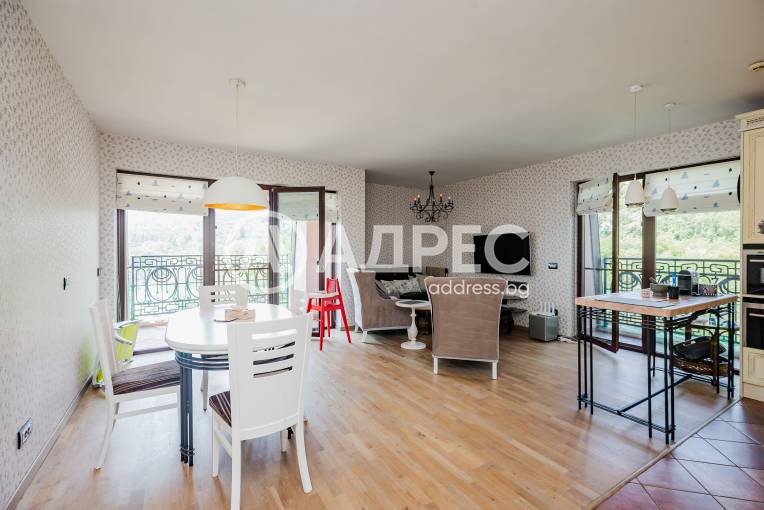 Тристаен апартамент, Варна, к.к. Слънчев ден, 700467, Снимка 4