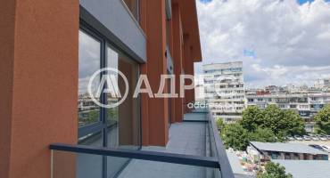 Многостаен апартамент, Варна, Възраждане 1, 701467, Снимка 1