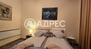 Тристаен апартамент, Чепеларе, 703467, Снимка 1