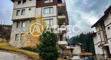Тристаен апартамент, Чепеларе, 703467, Снимка 10