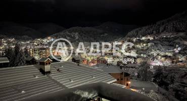 Тристаен апартамент, Чепеларе, 703467, Снимка 3