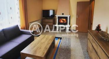 Тристаен апартамент, Чепеларе, 703467, Снимка 4