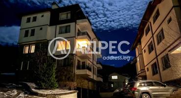 Тристаен апартамент, Чепеларе, 703467, Снимка 9
