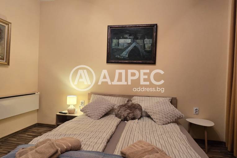 Тристаен апартамент, Чепеларе, 703467, Снимка 1